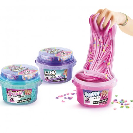 Canal Toys Mix Match Set