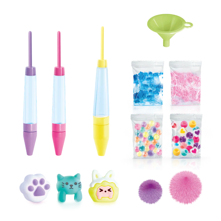 Canal Toys Pen Making Set