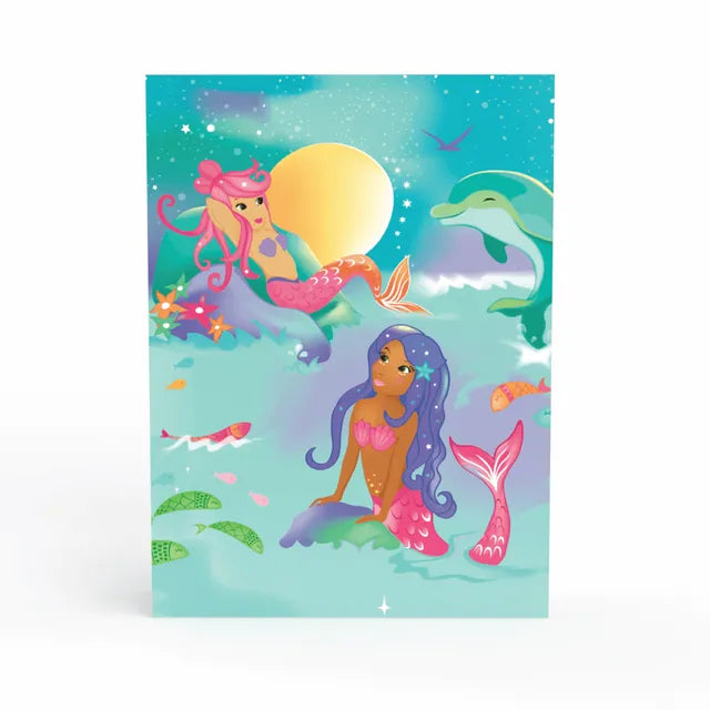 Candy Ocean Sun Catchers