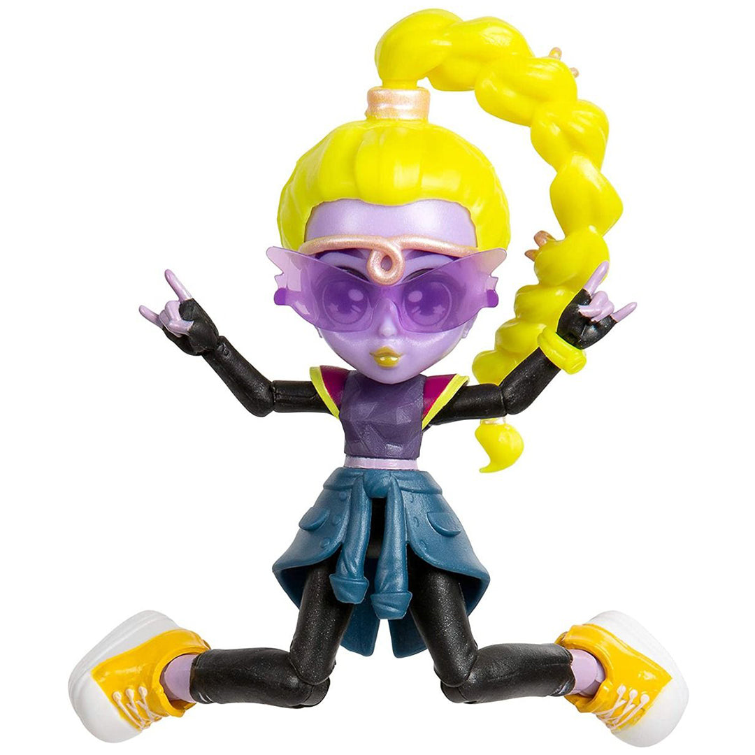 Capsule Chix mini figure