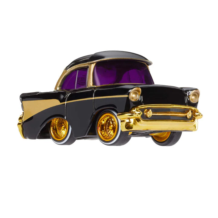 CarTuned Black gold Series