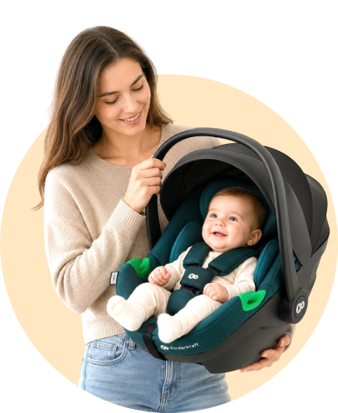 Chicco Back Seat Mirror Chicco Yallatoys