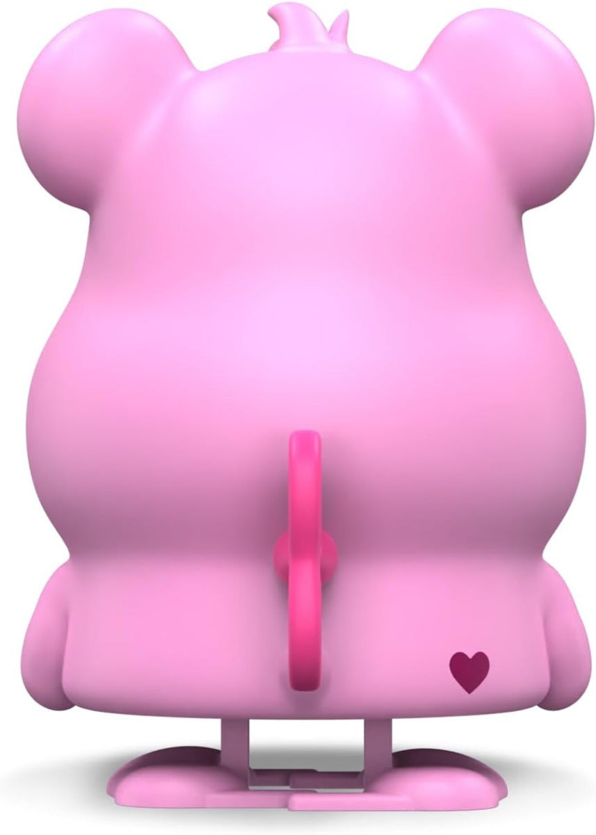 Care Bears Wind Upz Series Collection Piece