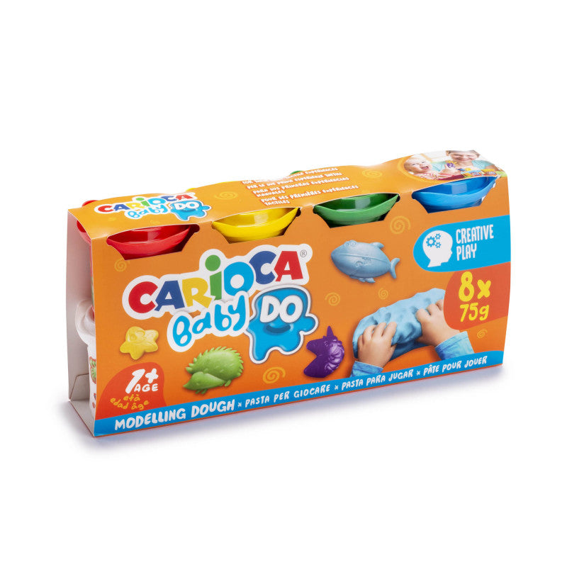Carioca Baby Do Dough Box