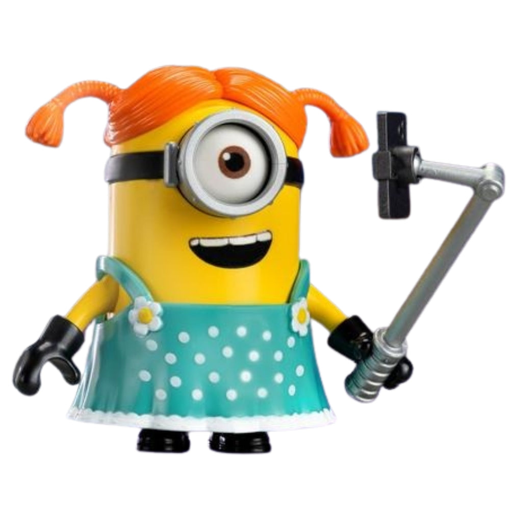 Carl OL Anchor Minions