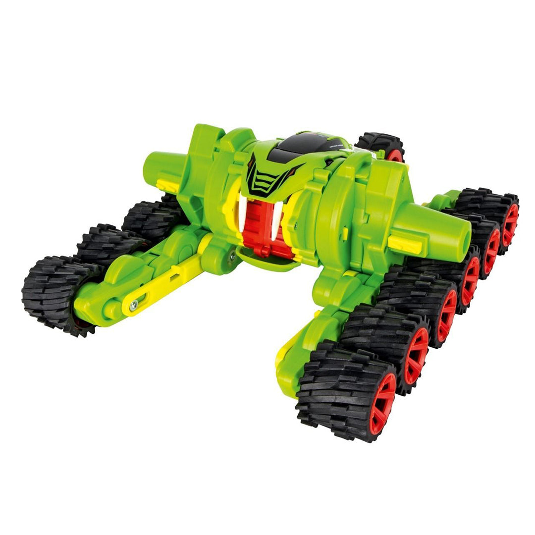 Carrera fold roll racer