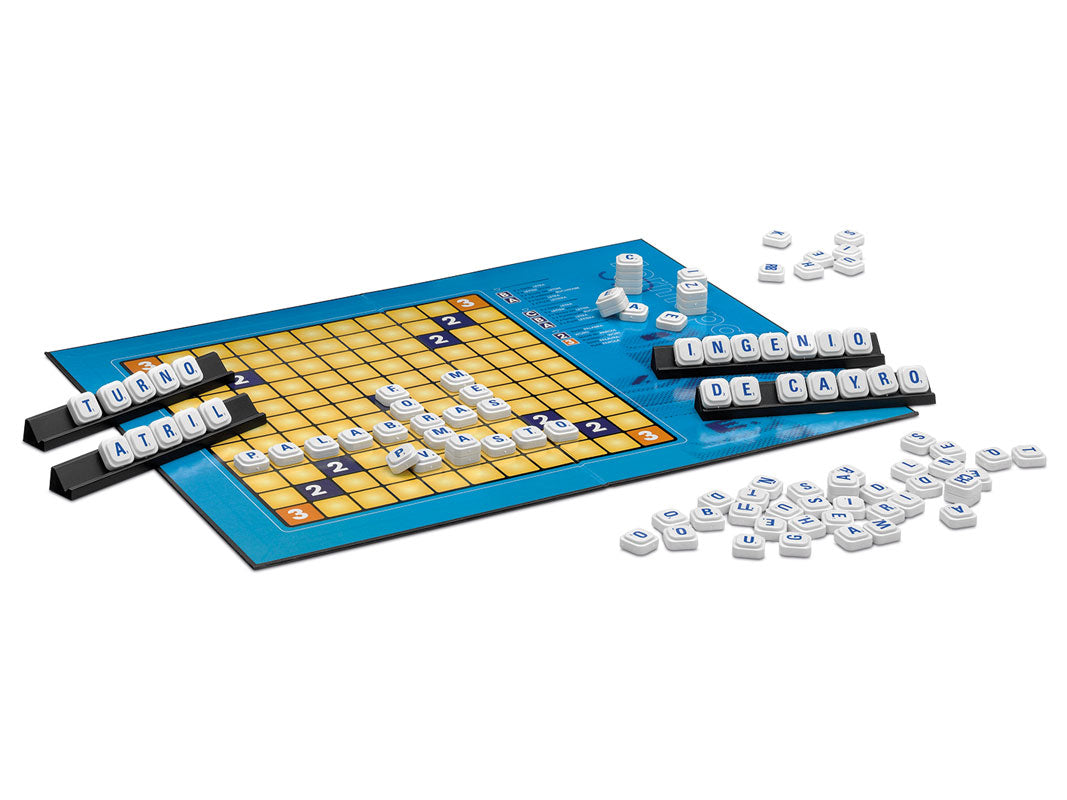 Cayro Crosswords 3D Puzzle Box