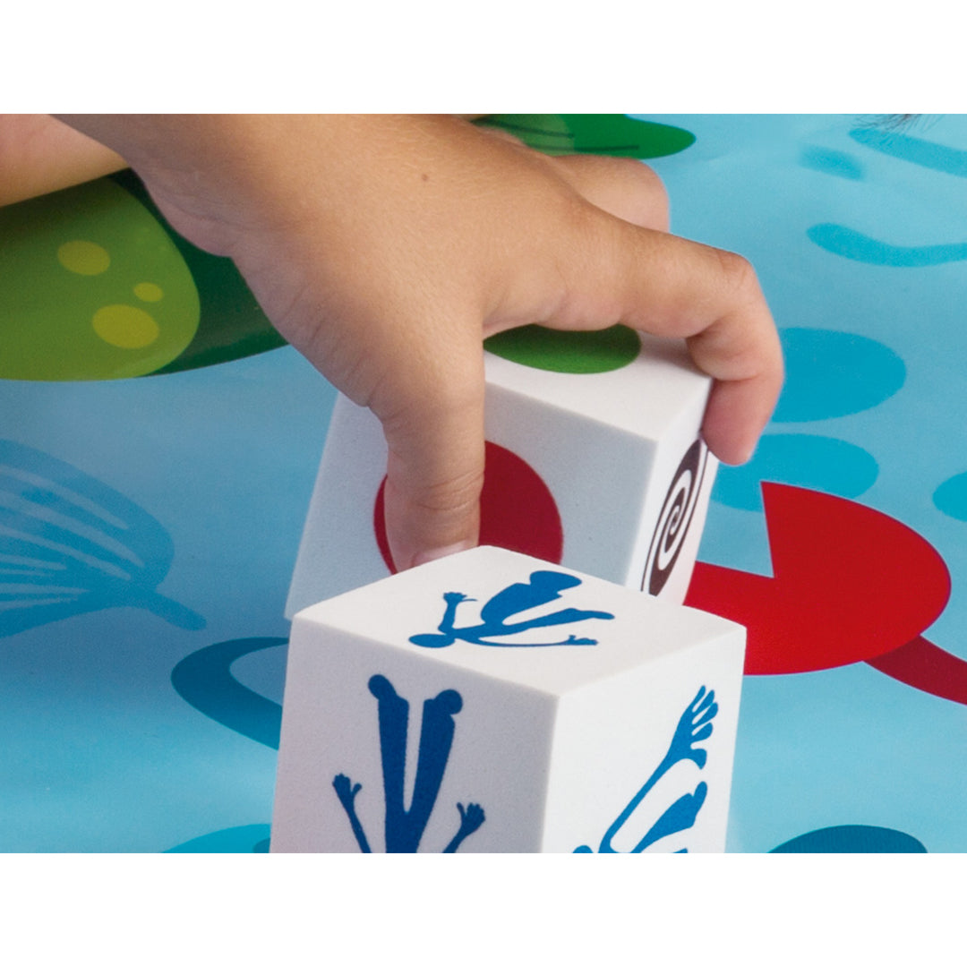 Cayro Giant Floor Board Game