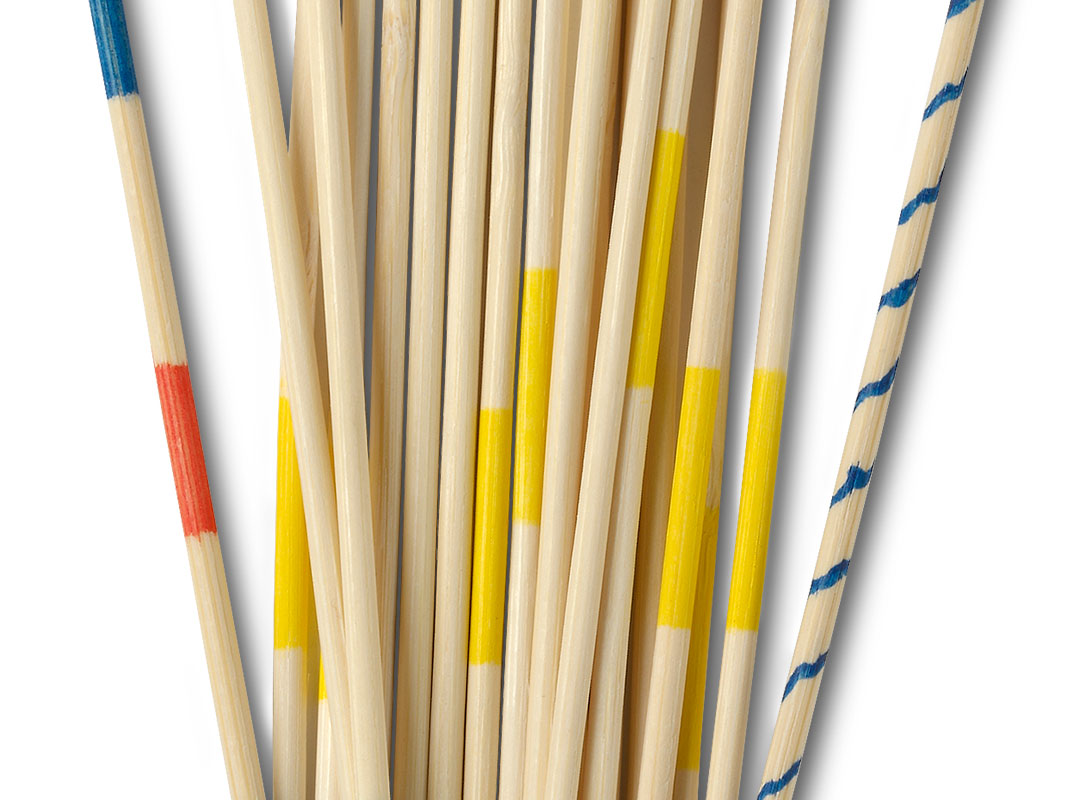 Cayro Skill Based Mikado Set