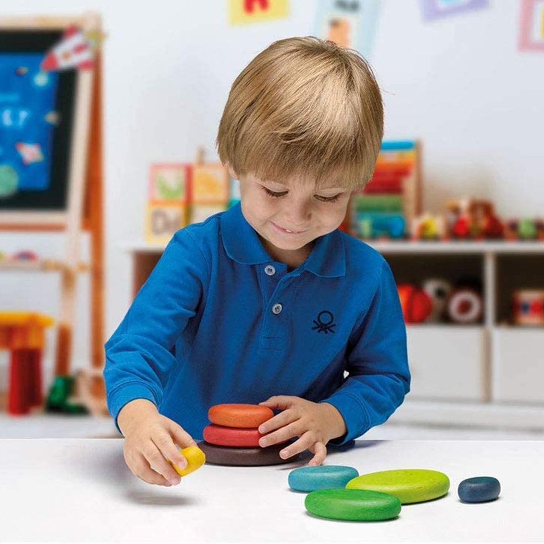 Cayro Stones Creative Building Toy