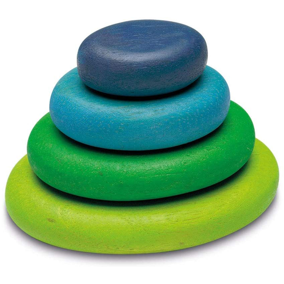Cayro Stones Kids Building Set