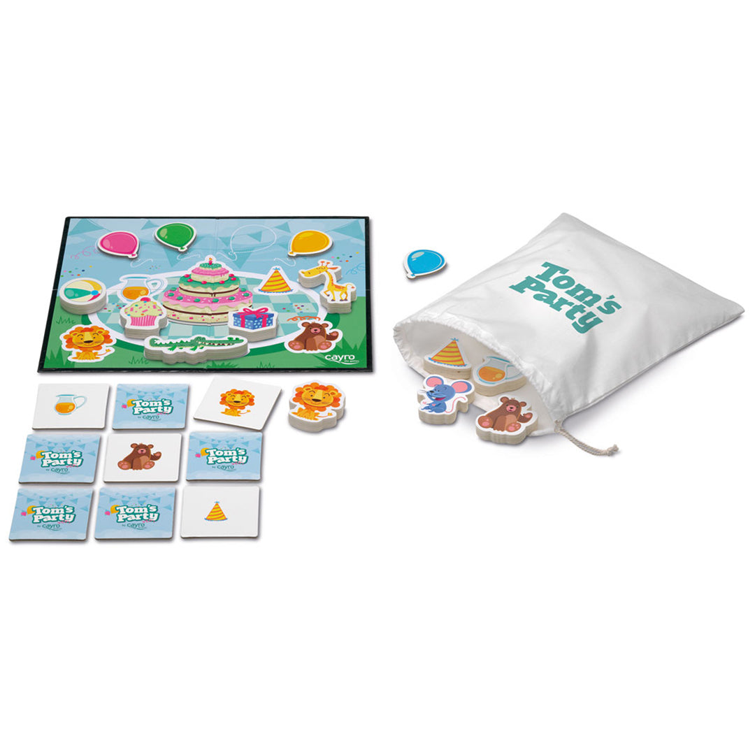 Cayro Visual Skill Development Toy