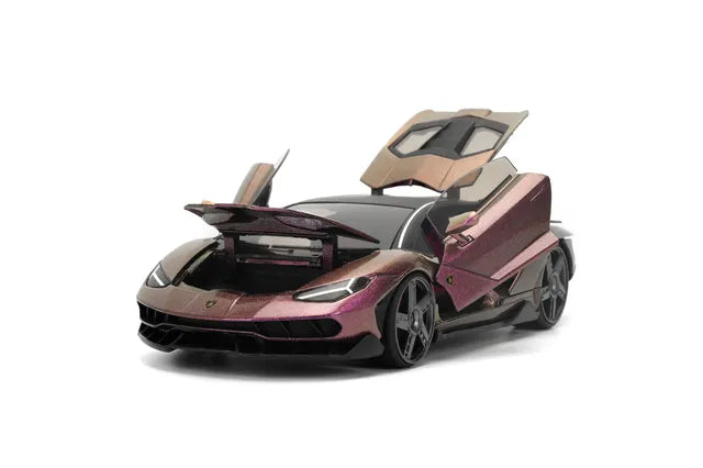 Centenario diecast scale model