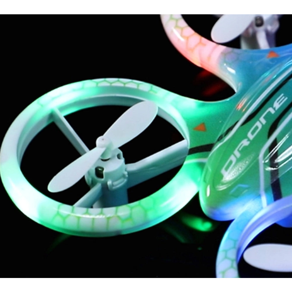  Chameleon Remote Control Drone 