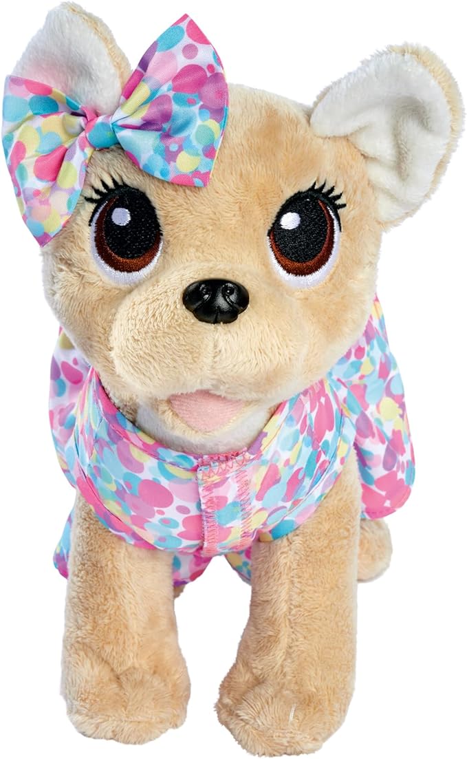 Chi Chi Love Chihuahua with Candy Bag View