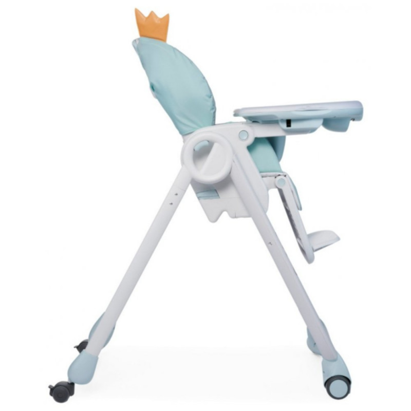 Chicco Polly 2 Start Highchair - Froggy Chicco Yallatoys