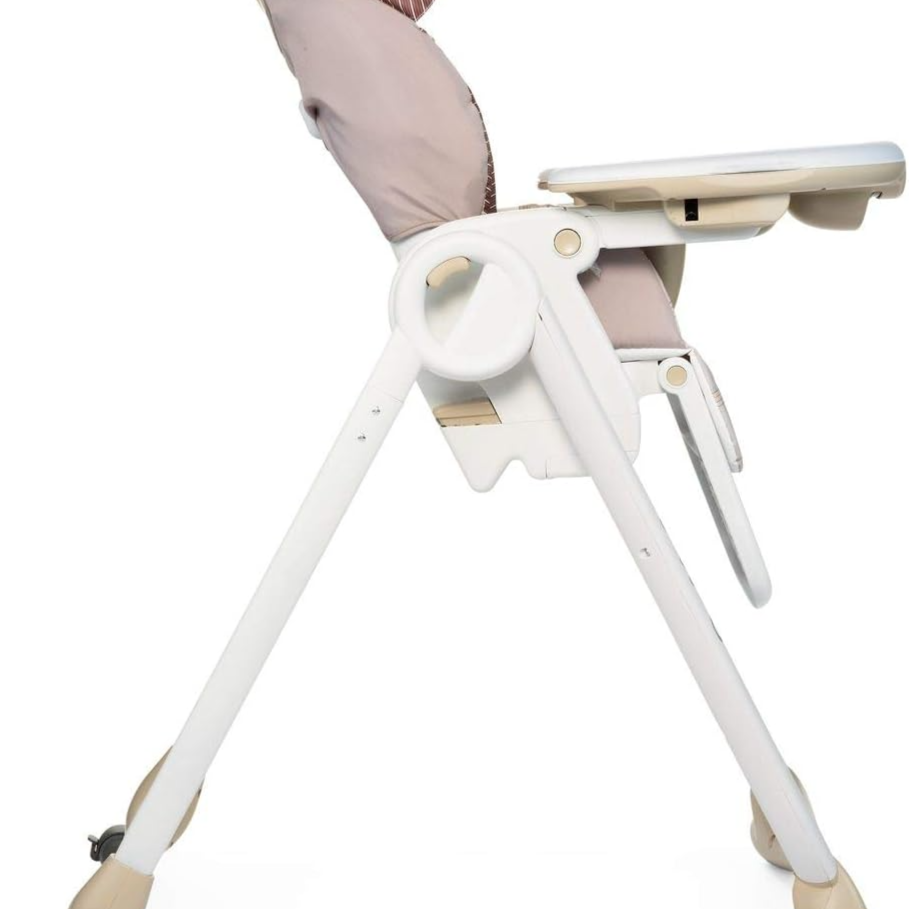 Chicco Polly 2 Start Highchair - Monkey Chicco Yallatoys
