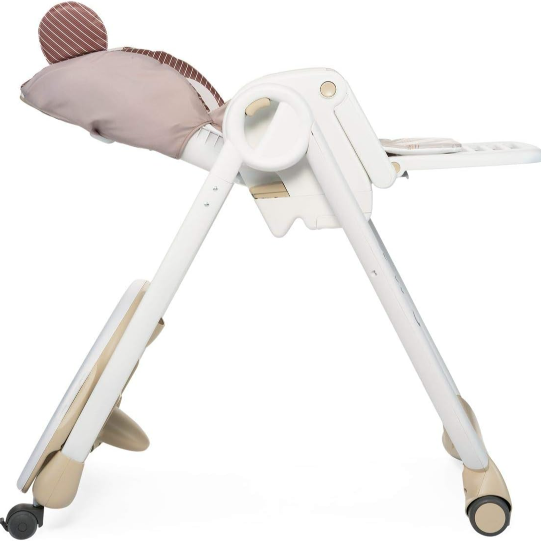 Chicco Polly 2 Start Highchair - Monkey Chicco Yallatoys