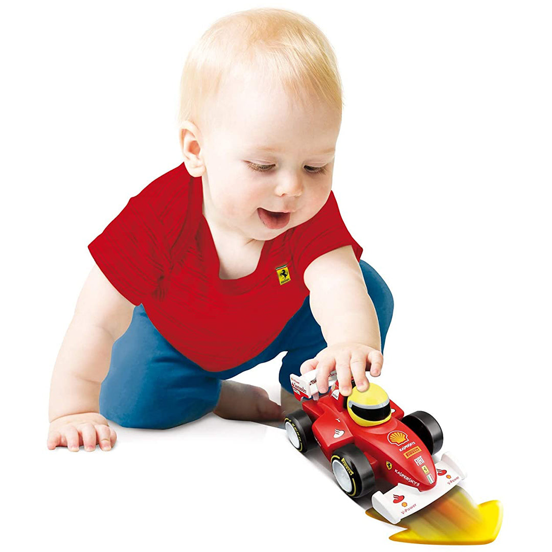Children’s Ferrari