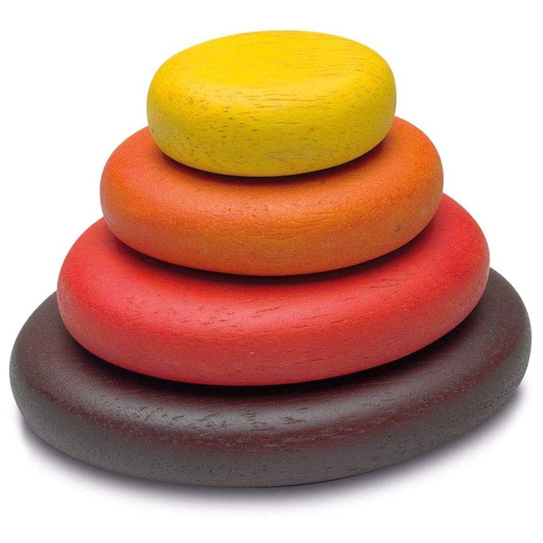 Childrens Construction Stone Game Cayro
