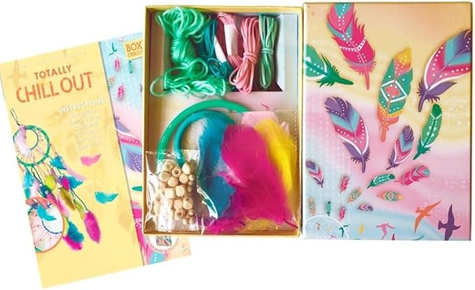 Chill Out DIY Craft Set