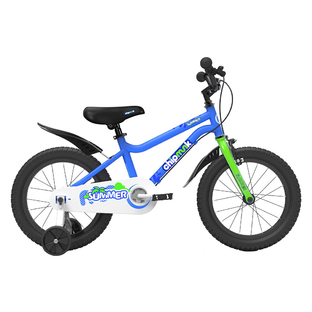 Chipmunk Bicycle