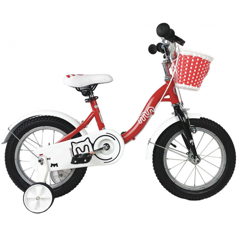 Chipmunk Bikes