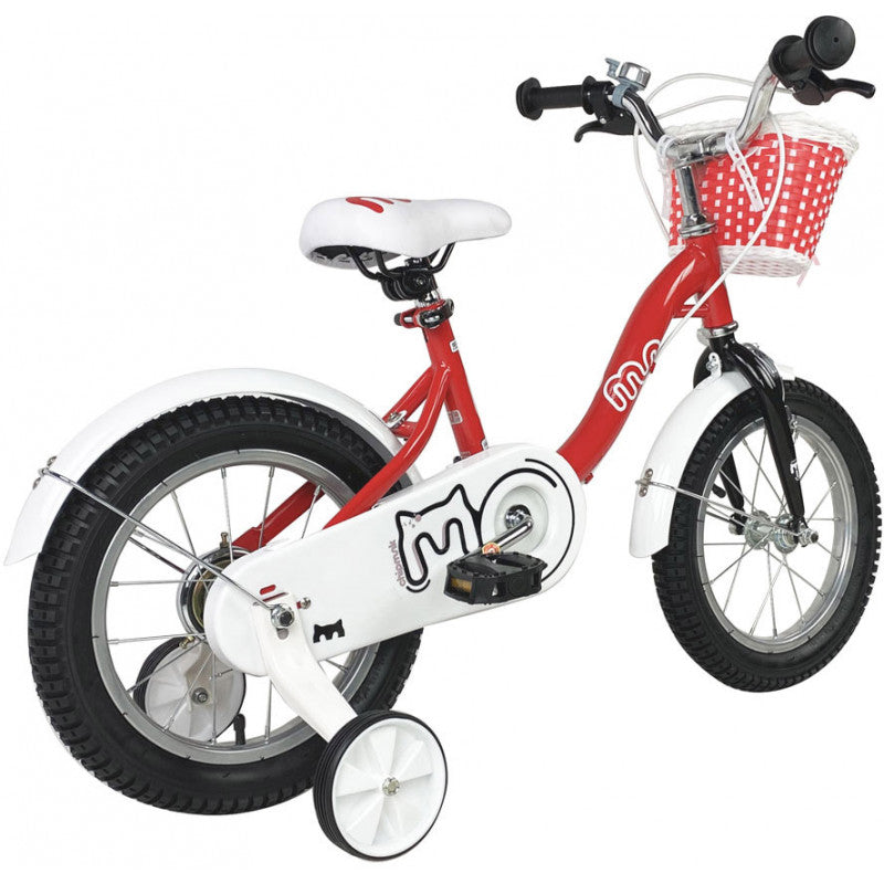 Chipmunk Bikes design