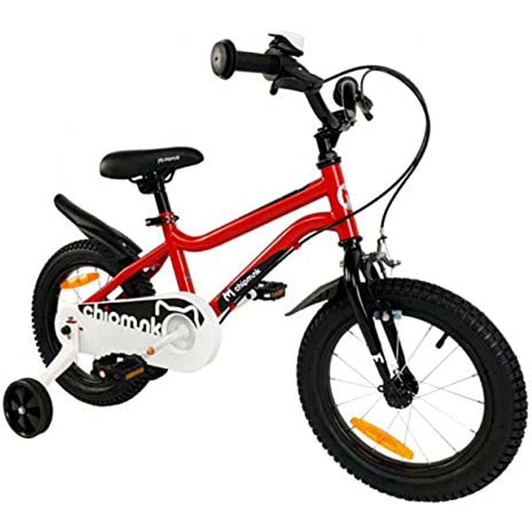 Chipmunk Dynamo Kids Bike