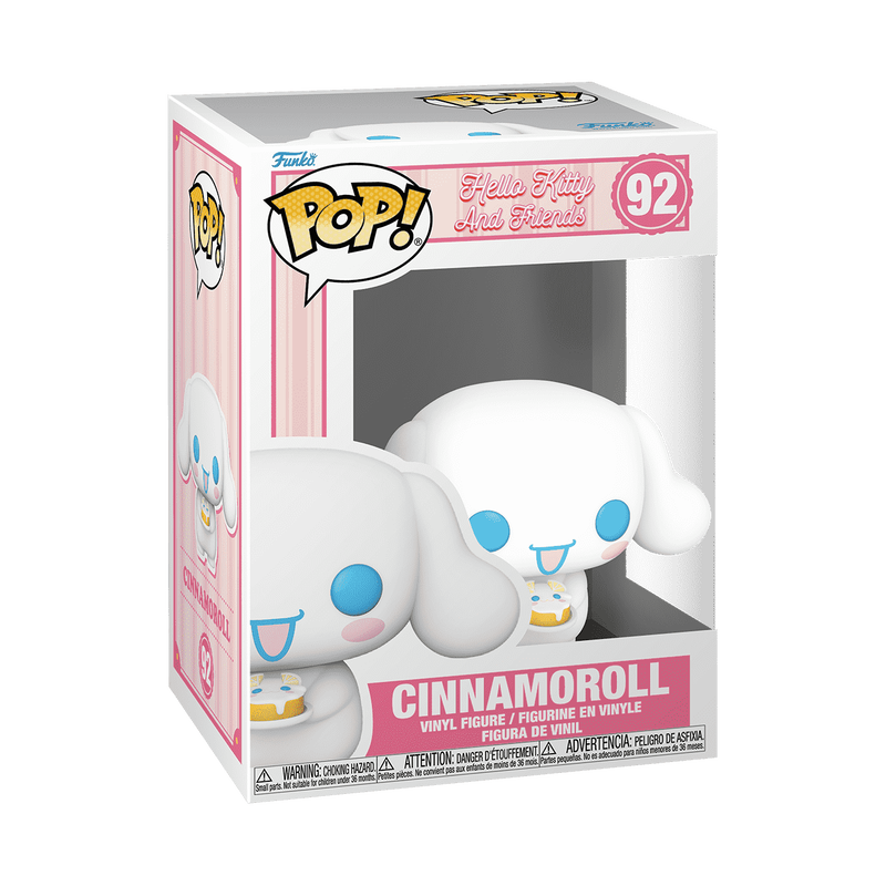 Cinnamoroll
