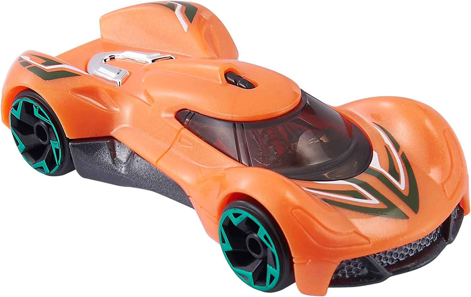 City Force Mini Cars