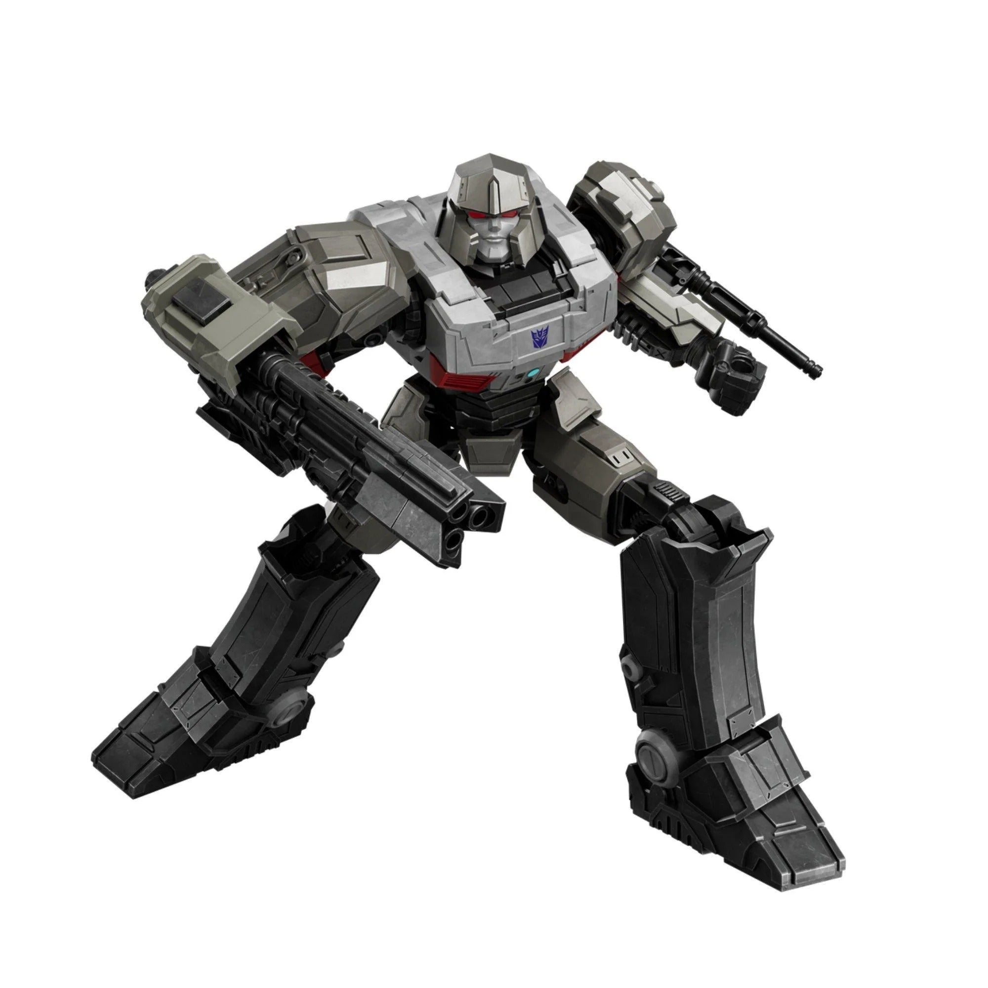 Classic Class 12 Megatron