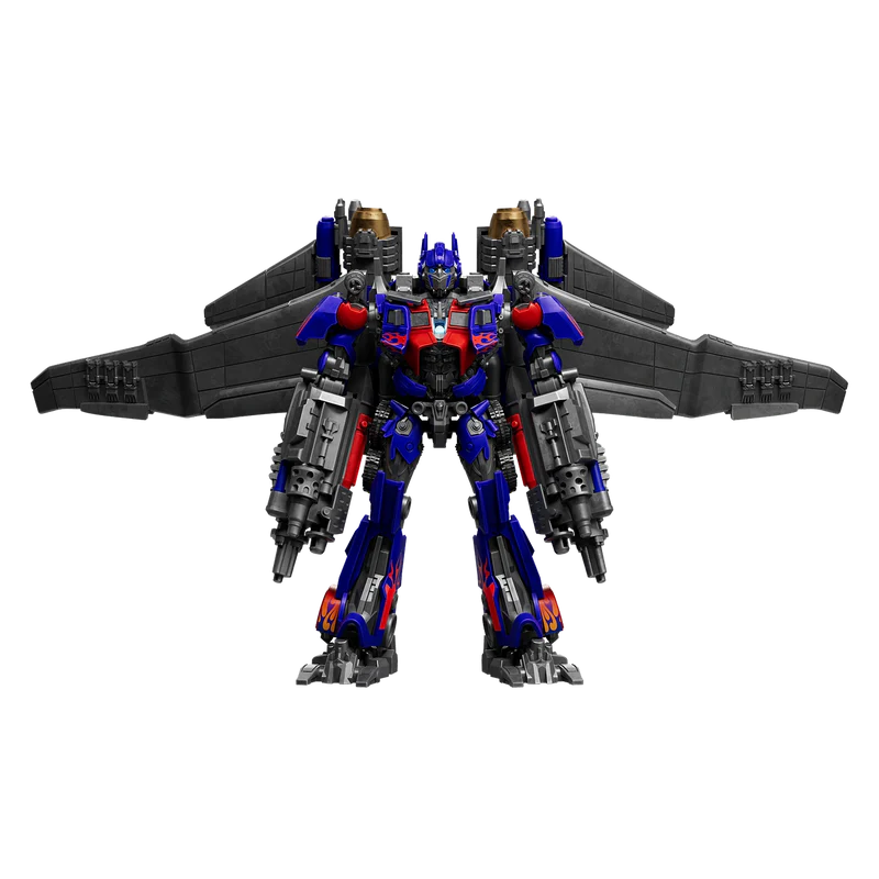 Classic Class 21 Optimus Prime