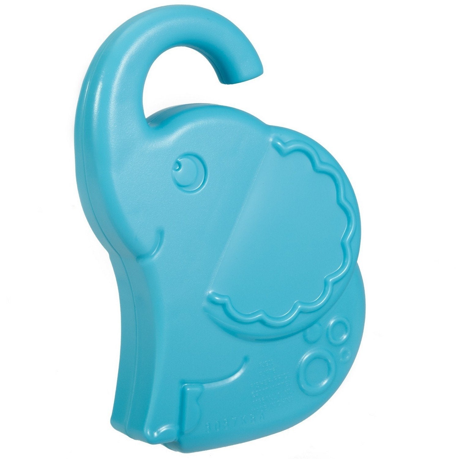 Classic Signature Style Baby Shaker Toy