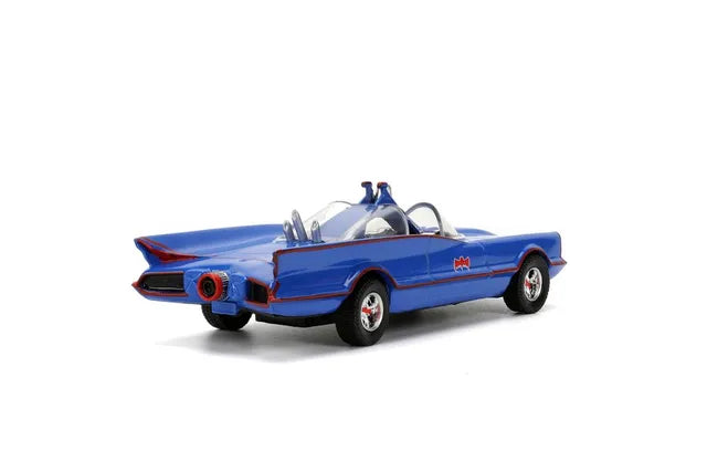 Classic TV Series Batmobile model car