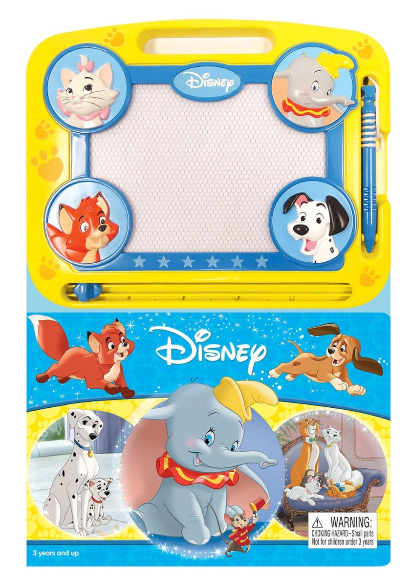 Classics educational board book