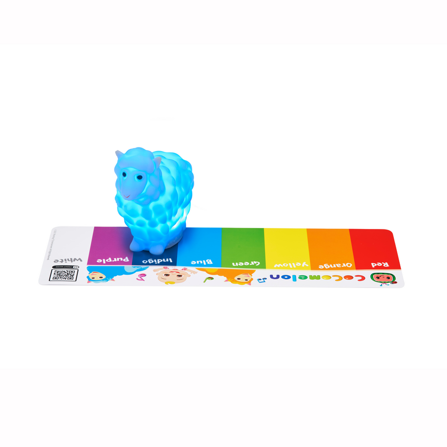 Cocomelon Learning Series Collection Piece