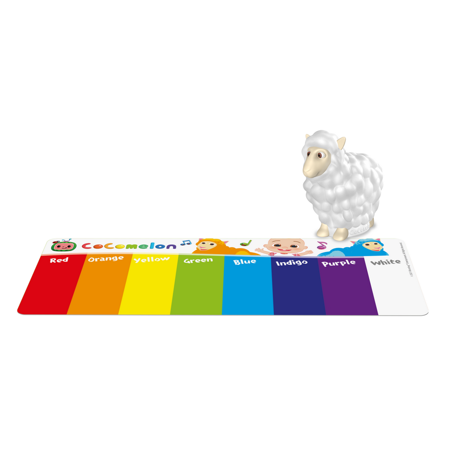 Cocomelon Sheep Electronic Detail View
