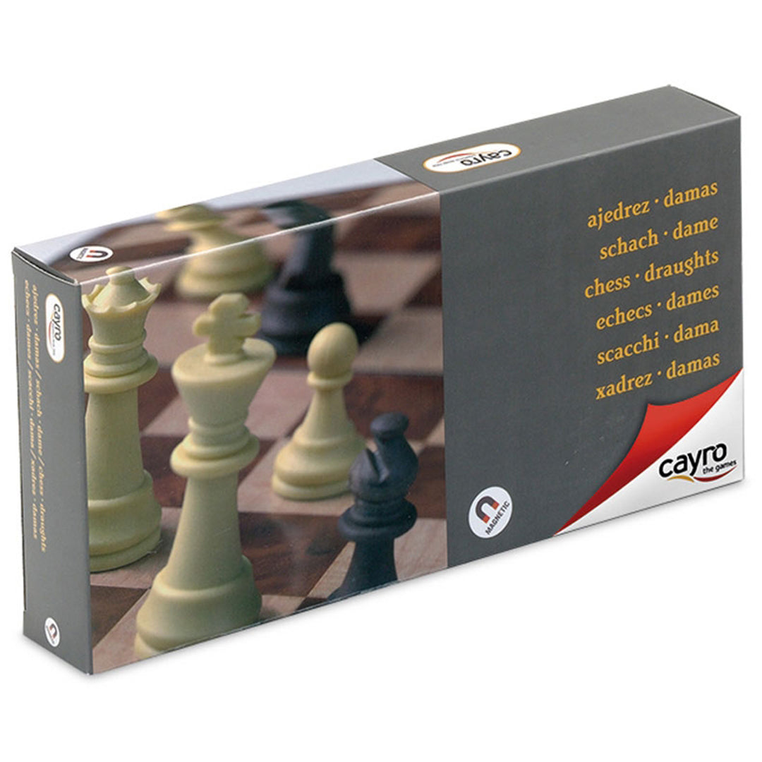 Cognitive Skill Development Chess Set