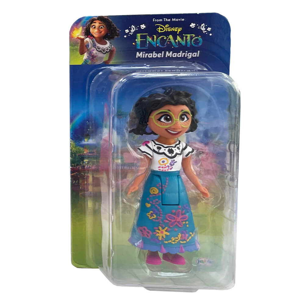 Collectible Encanto 3inch fashion doll