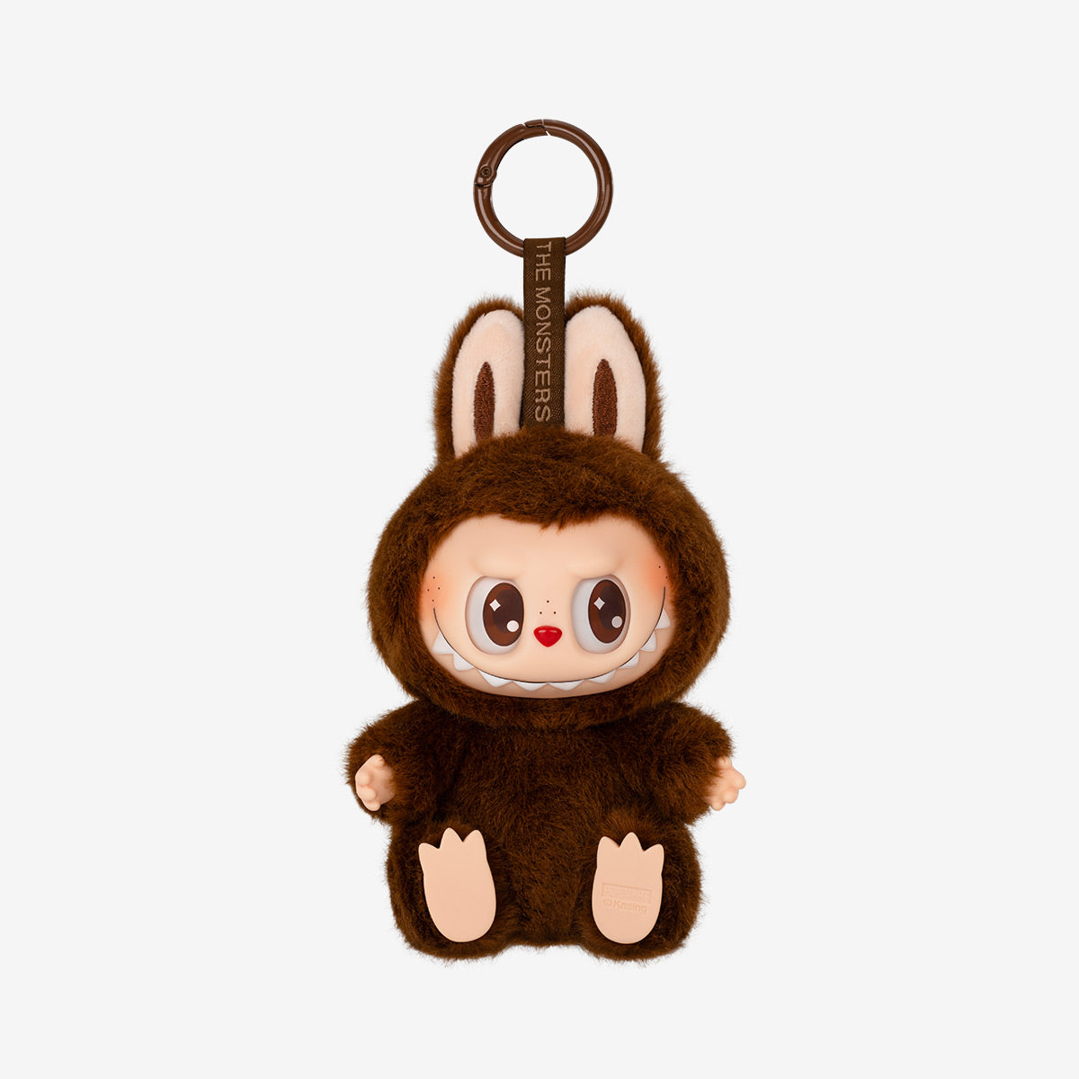 Collectible Labubu Blind Box Pack