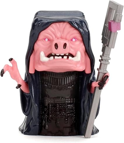 Collectible Minecraft Movie Figures 4