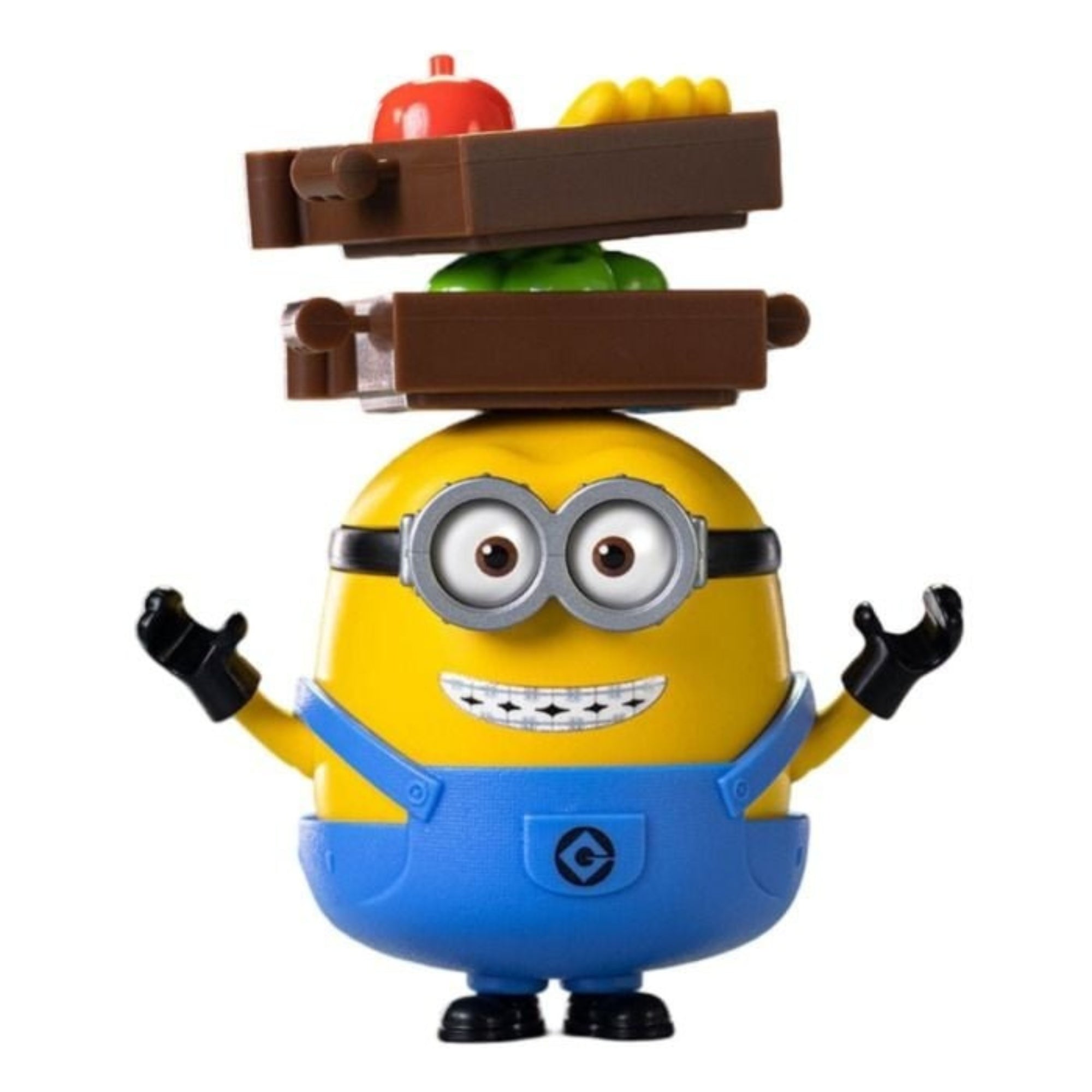 Collectible Minions In Disguise Set
