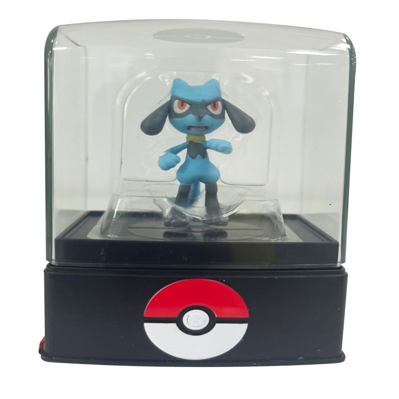 Collectible Pokemonblue