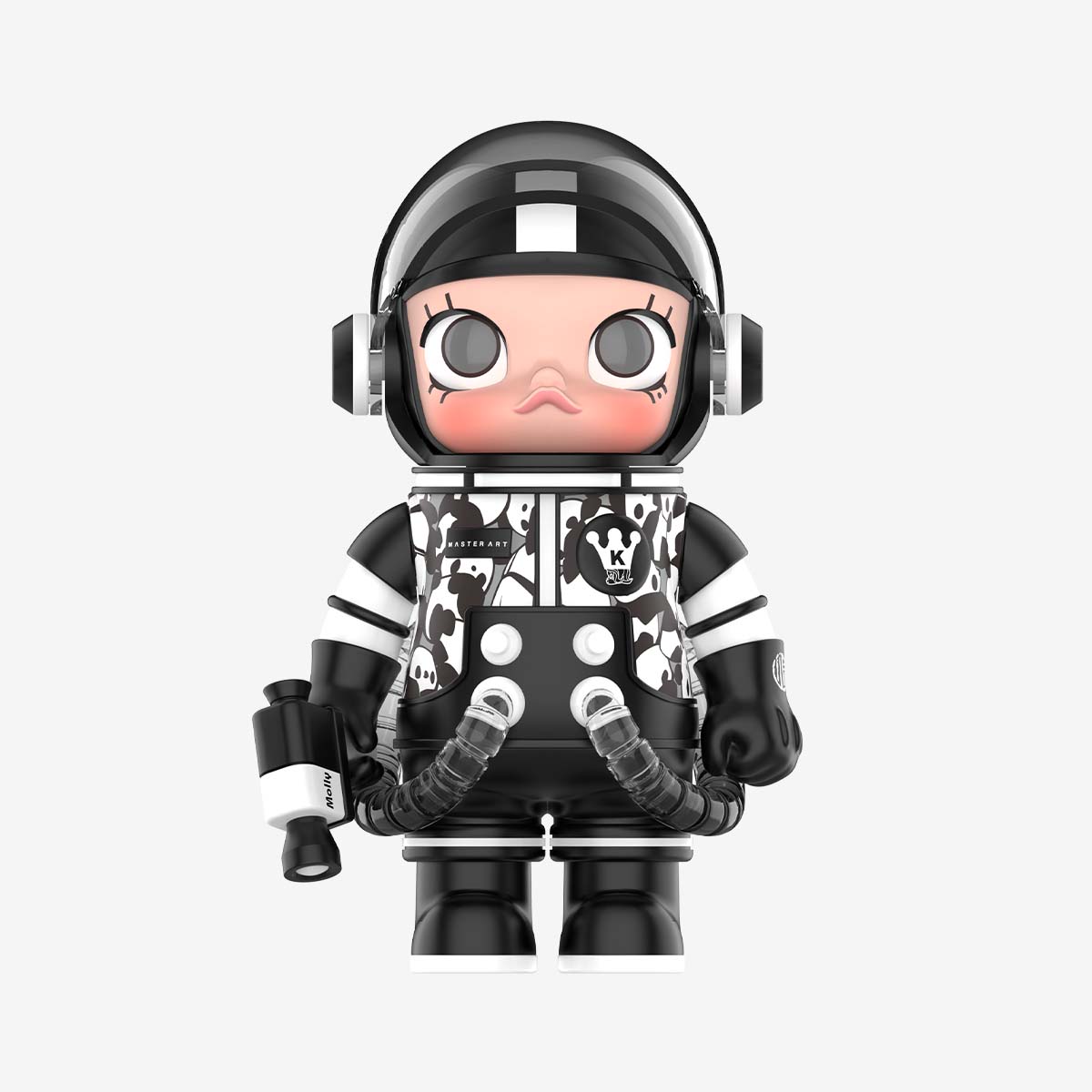 Collectible Space Molly Mystery Box