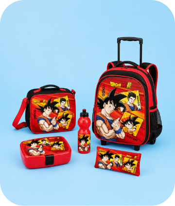 Combo Pack