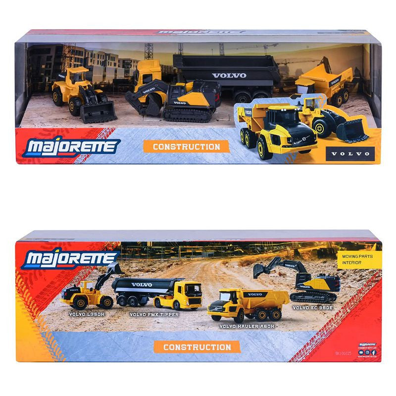 Construction Gift Pack