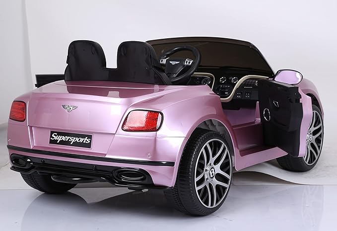 Continental Supersports electric toy