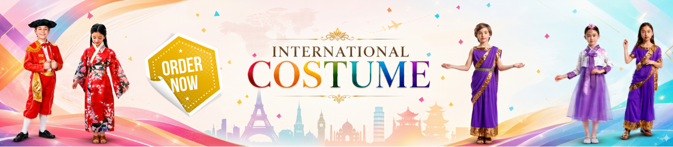 Kids Costumes
