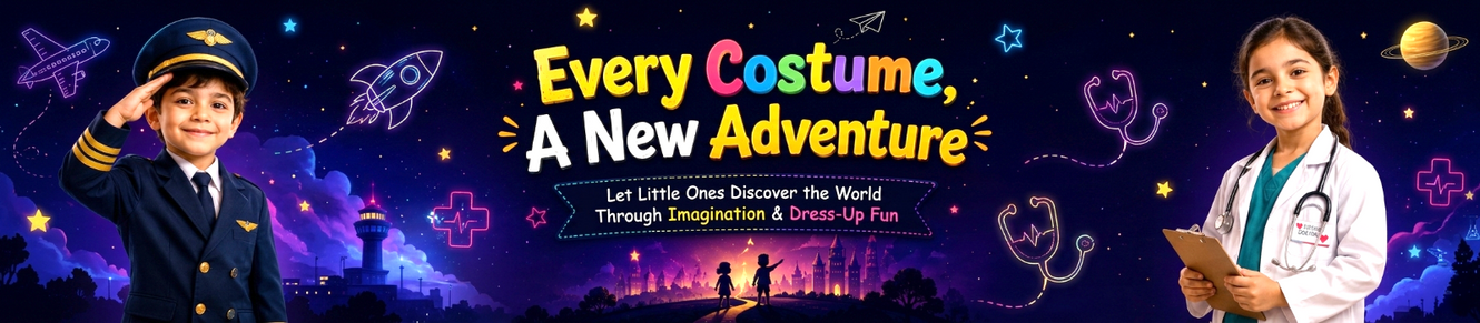 Kids Costumes